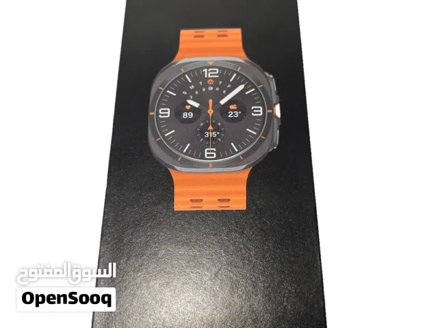 Samsung smart watches for Sale in Al-Mahrah