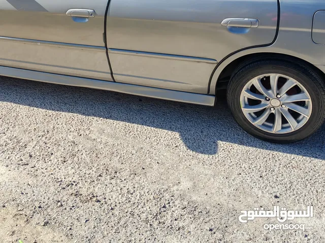 Used Honda Civic in Irbid