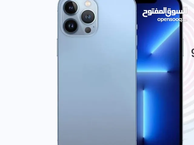 Apple iPhone 13 Pro Max 128 GB in Aqaba
