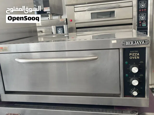فرن بيتزا BERJAYA كهربائي