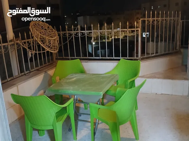 120 m2 2 Bedrooms Apartments for Rent in Amman Al Gardens