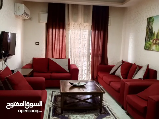 89 m2 3 Bedrooms Apartments for Sale in Amman Daheit Al Rasheed
