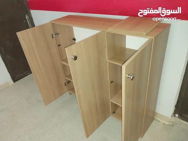 خزانه متعدده الاحتياجات
