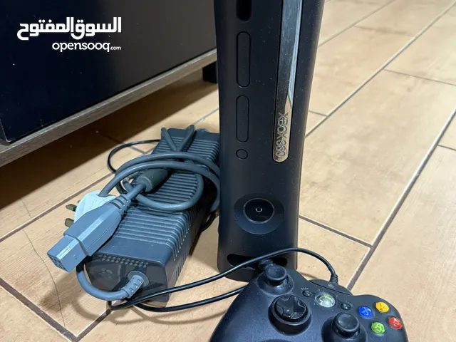 Xbox 360 for sale