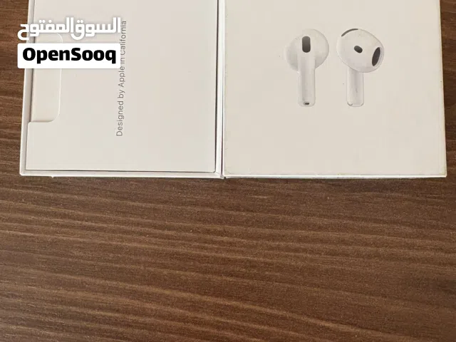 Airpods 4th