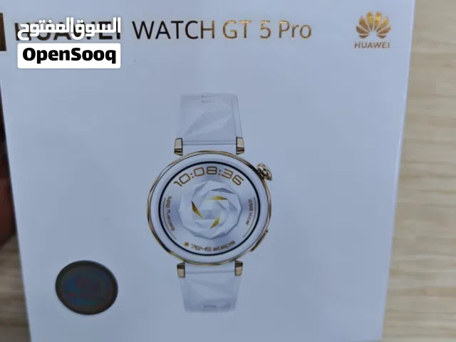 Huawei smart watches for Sale in Hawally