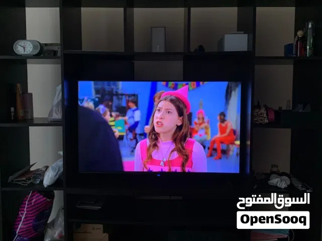 JVC Smart TV 43”