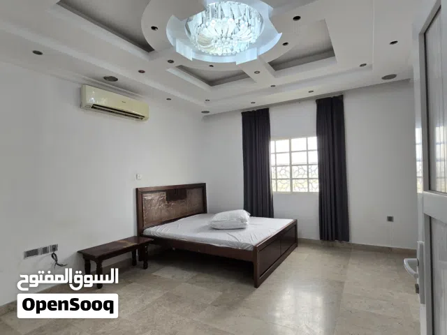 غرف مفروشه نظيفه للايجار الشهري خلال فترة الخريف كاامل شهري 7 و 8  باسعار مناسبه تبدأ من 500 ريال