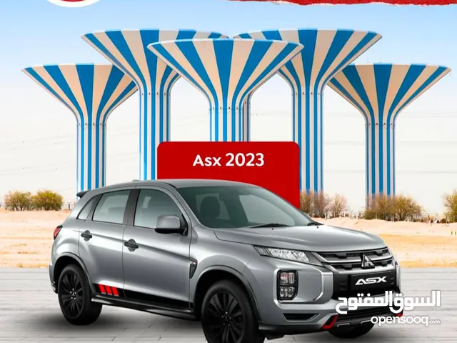 SUV Mitsubishi in Farwaniya