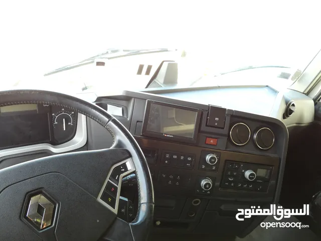 Renault T 460