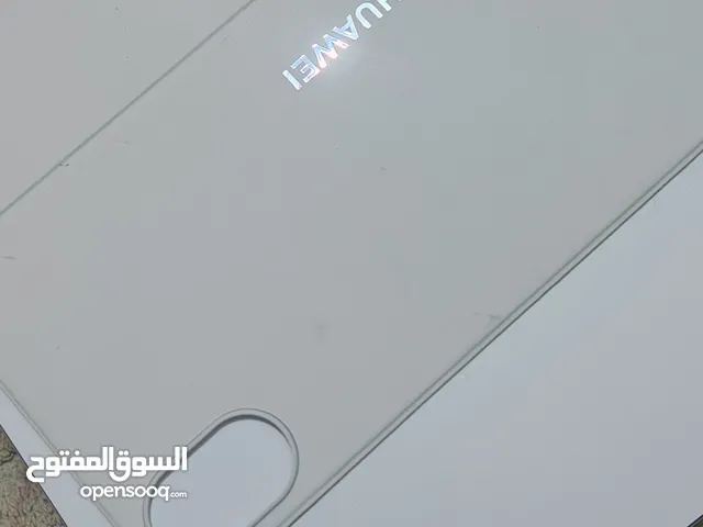 تابلت هواوي ميت باد x12