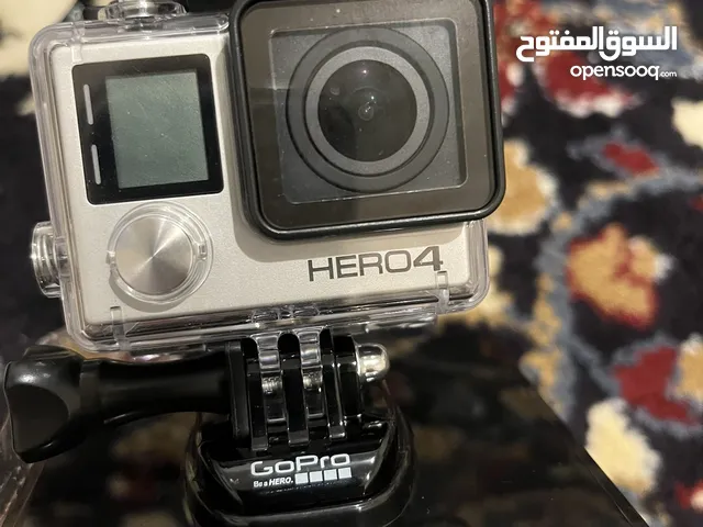 Go Pro DSLR Cameras in Hawally