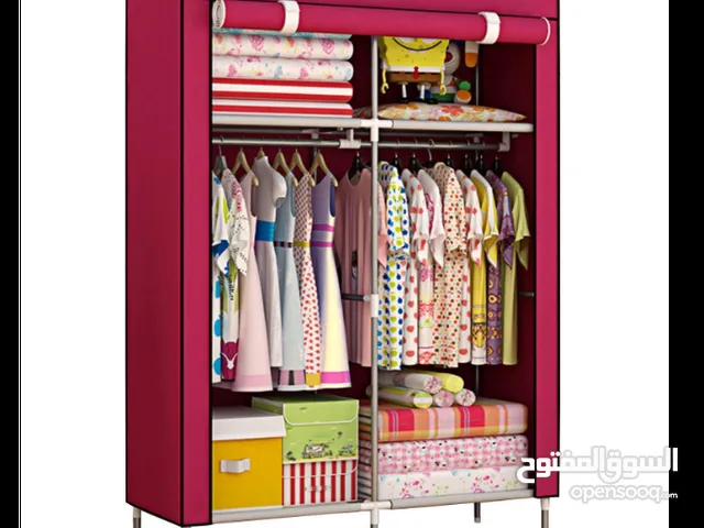 WARDROBE STORGE