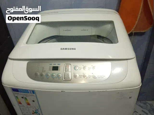 غسالة سامسونج ووبل 11 كيلو