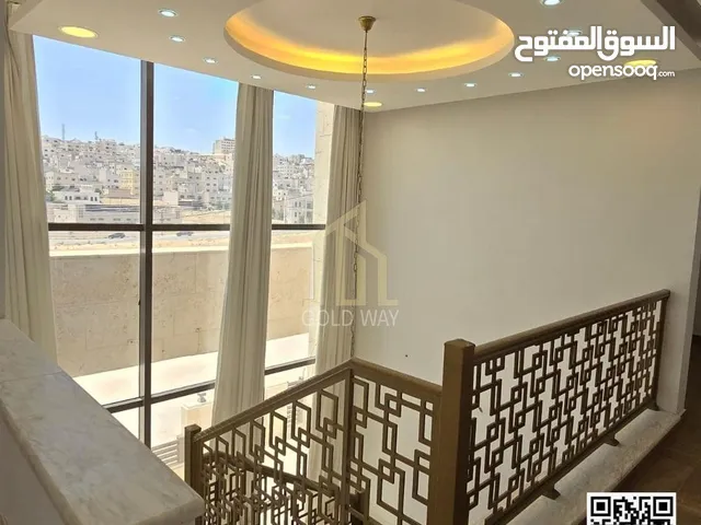 فيلا مميزة مستقلة للبيع مكونة من طابقين في أجمل مناطق أبو نصير بتشطيب راقي/ ref 9206