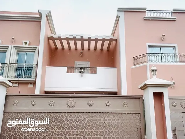 540m2 More than 6 bedrooms Villa for Sale in Al Batinah Barka