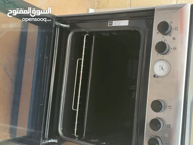 A-Tec Ovens in Abu Dhabi