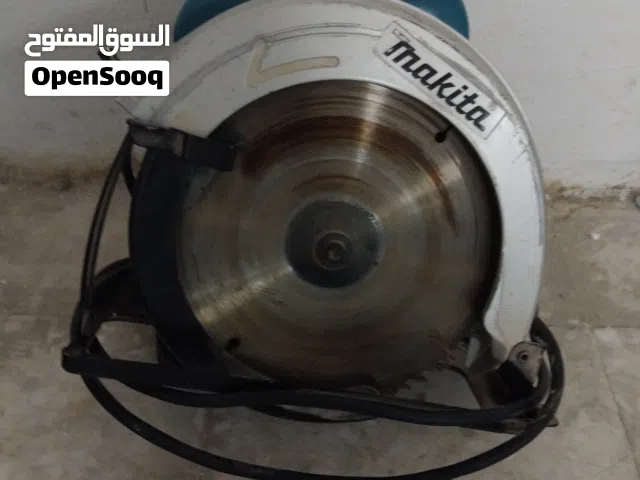 للبيع  معدات مستعمله