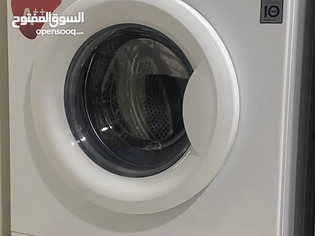 LG 7 - 8 Kg Washing Machines in Dubai
