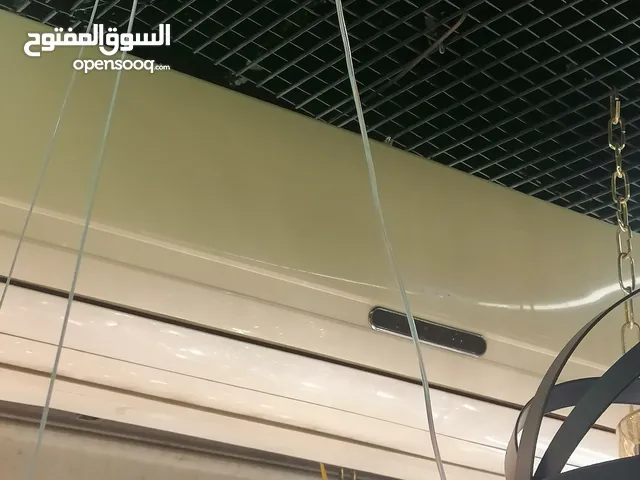 مكيف سنبل 2 طن. مرتب نظيف سعر حرق