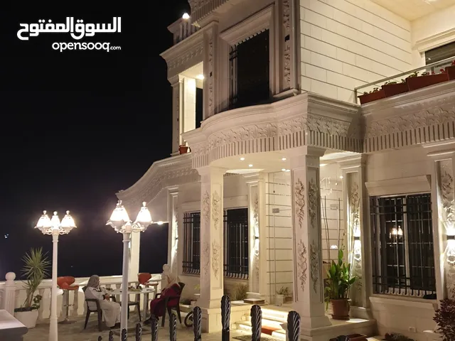 430 m2 More than 6 bedrooms Villa for Sale in Amman Marka