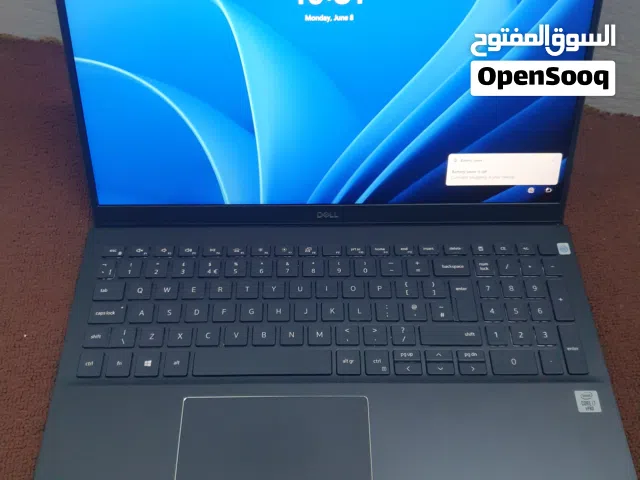 Dell core i7