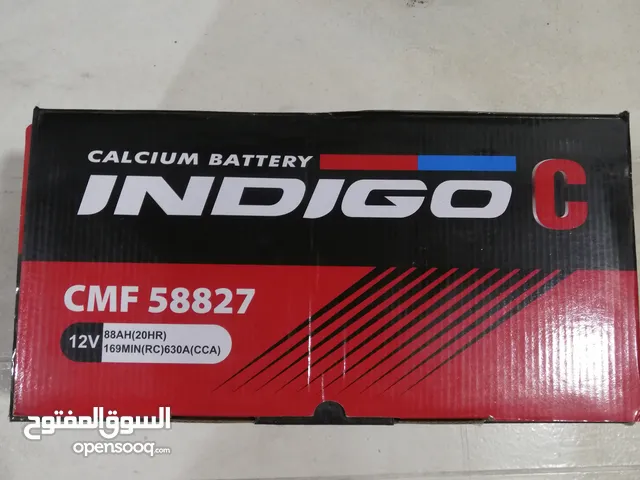 بطارية جديده جارجر اوبامه تاهو يوكن دنلي