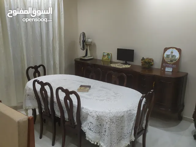 شقه مفروشه من المالك