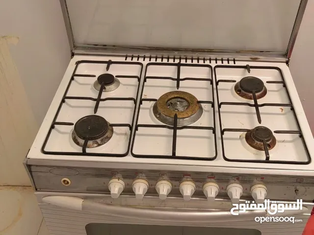 اجهزة مطبخ