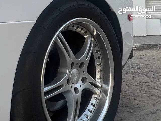 OZ 18 Tyres in Kuwait City