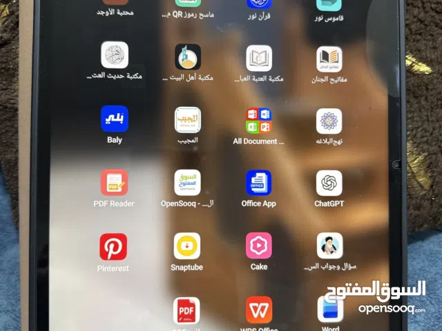 Xiaomi Pad 6 Pro 512 GB in Najaf