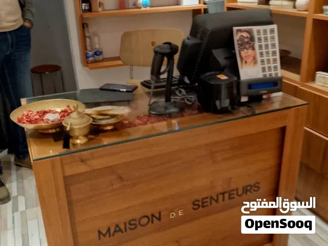 ديكور خشبي مميز