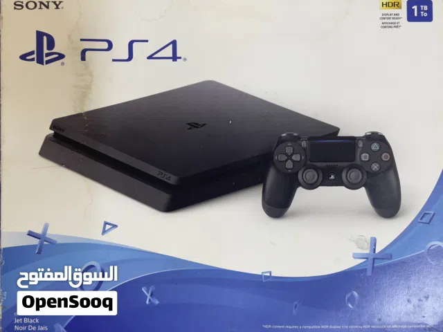 PlayStation 4 PlayStation for sale in Dohuk