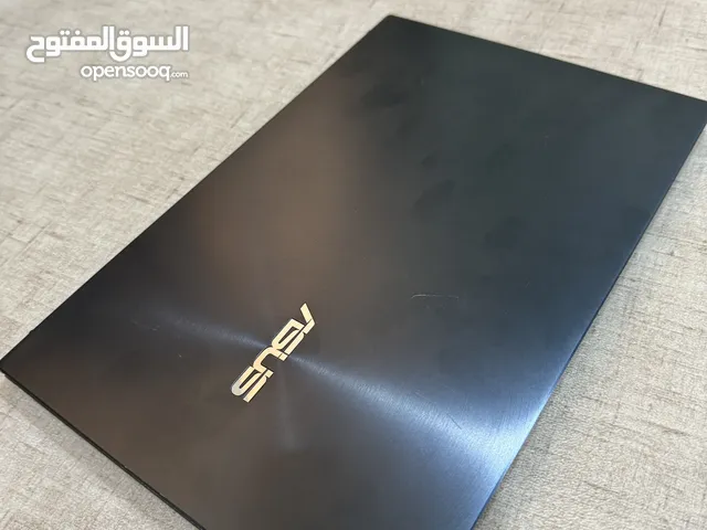 Asus Zenbook 13.3” OLED