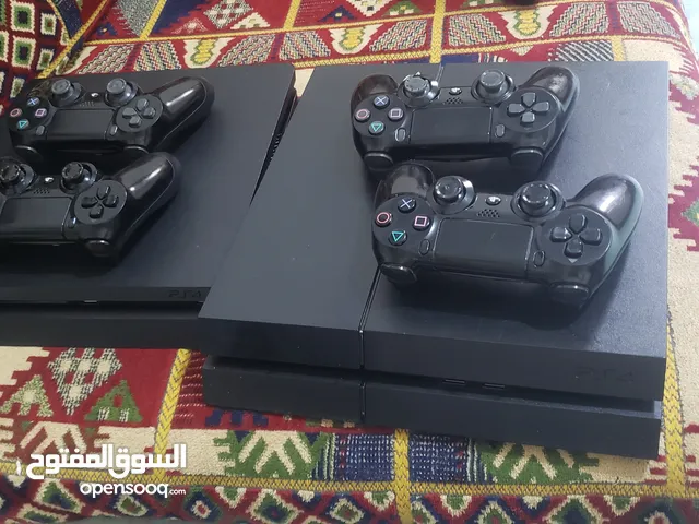 PlayStation 4 PlayStation for sale in Ma'rib