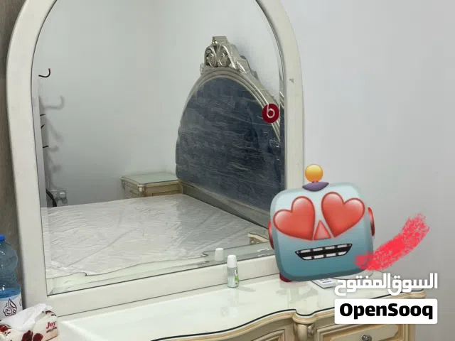 غرفة نوم كلاسيك