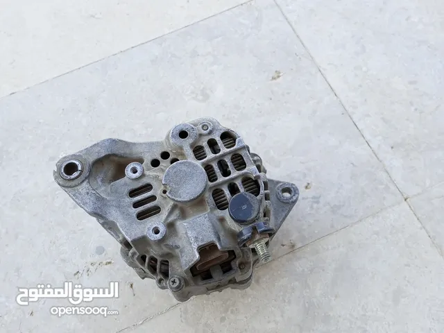 Mechanical parts Mechanical Parts in Al Bahah
