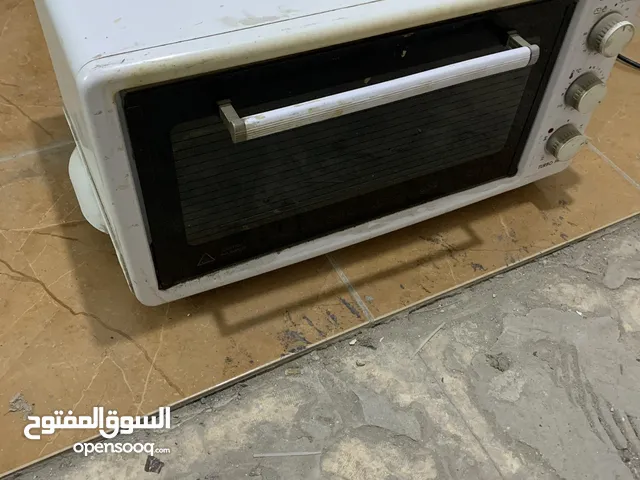 فرن مطبخ شغال 100 100