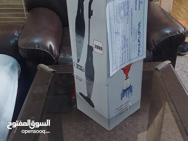  National Electric Vacuum Cleaners for sale in Amman