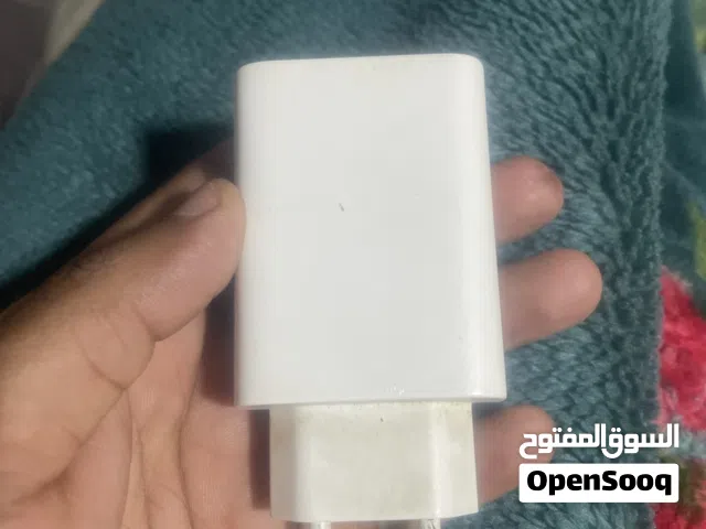 Original Vivo 18W Fast Charger Adapter (Model: V1820B-EU)