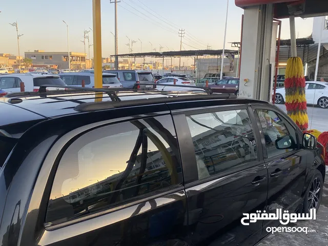 دوج كرفان موديل 18