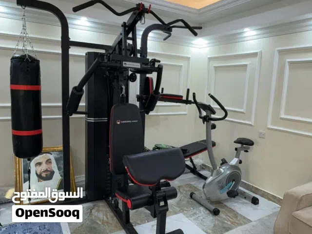 جهاز رياضي