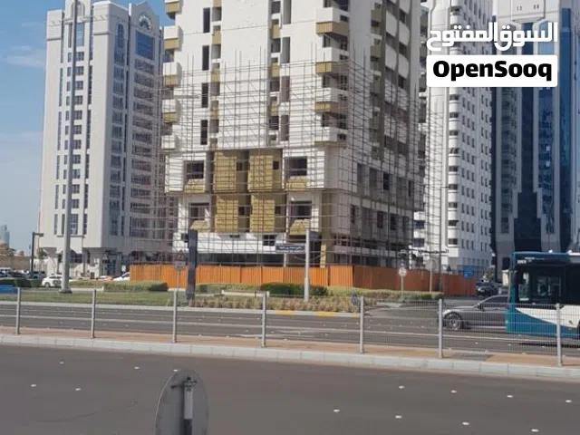 شركة الرواد لهدم المباني