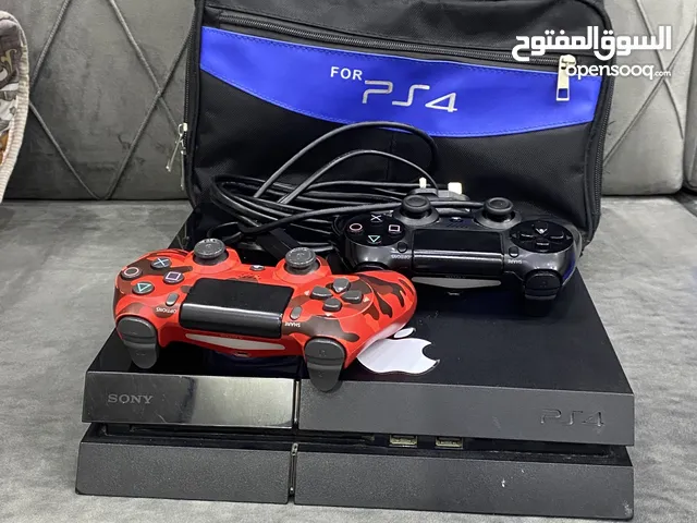 PlayStation 4 PlayStation for sale in Muharraq