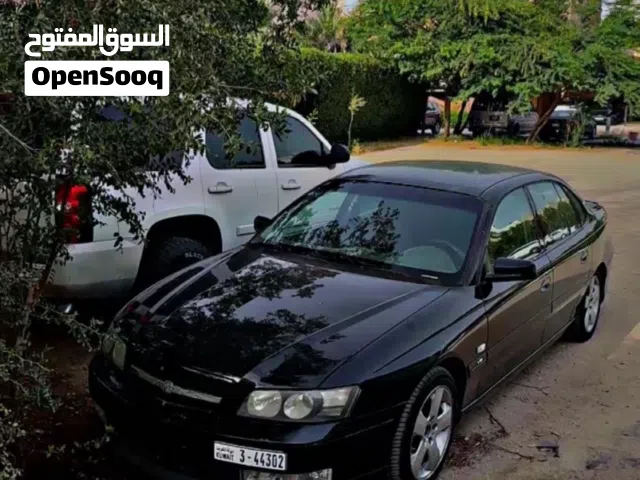 للبيع كابرس 2005 نظيف جدا