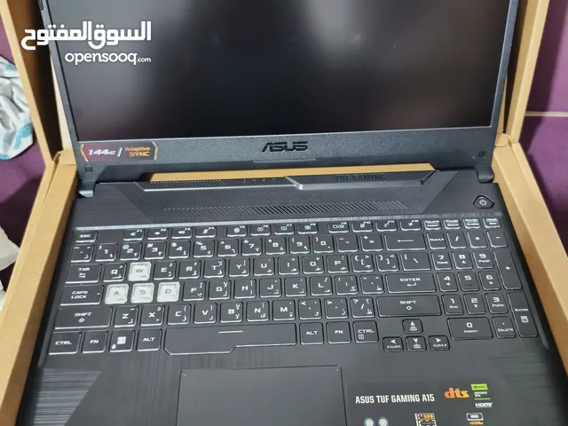 Windows Asus for sale  in Zarqa