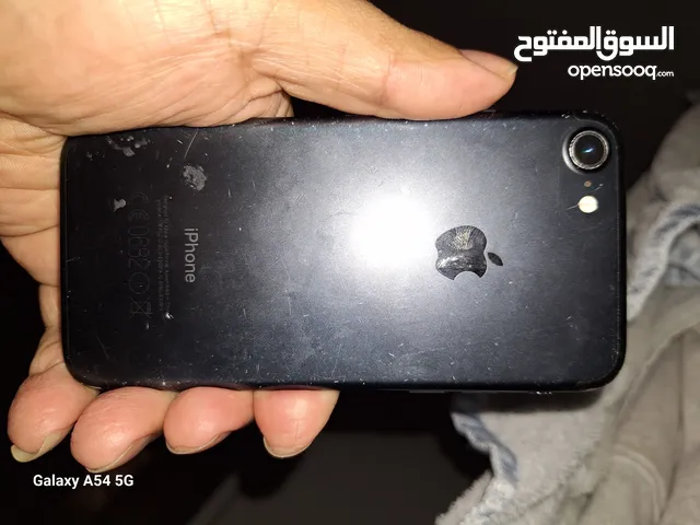Apple iPhone 7 64 GB in Al Madinah