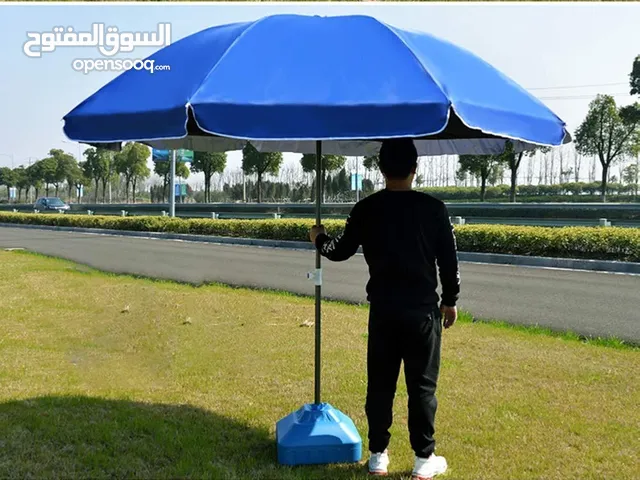 مظلة عربيه الحديق