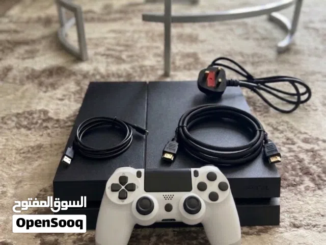 PlayStation 4 PlayStation for sale in Al Riyadh