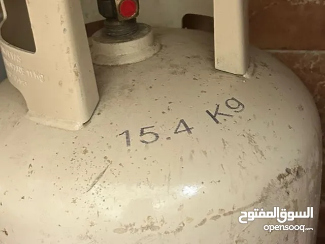 اسطوانة غاز بمبلة غاز
